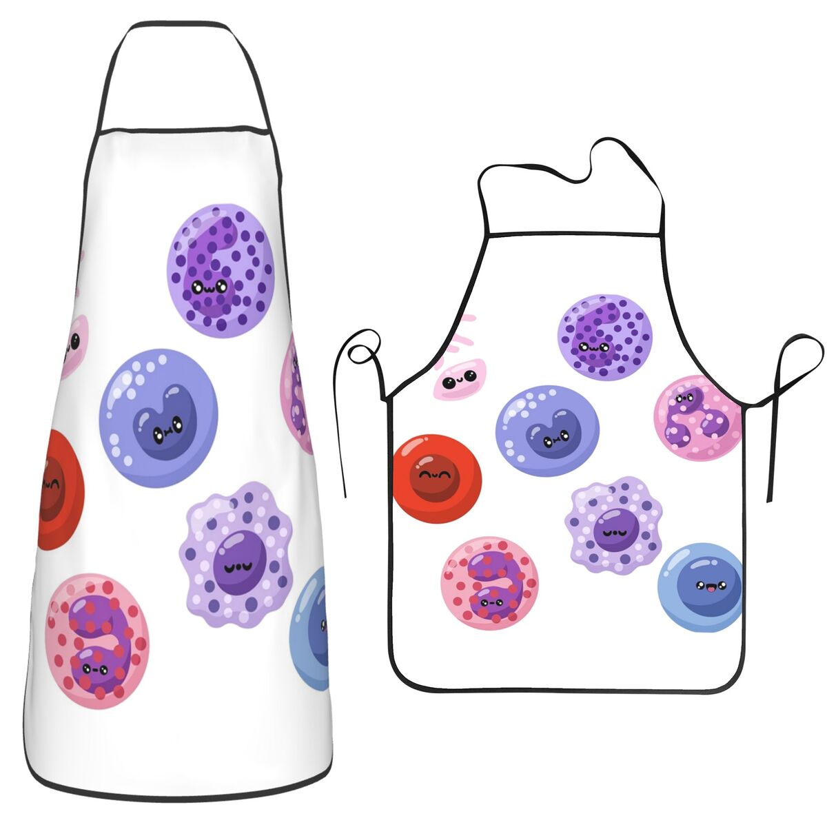 Hematology Blood Cells Medical - Medical Lab Scientist avis et prix