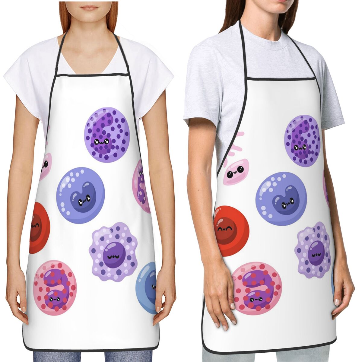 Hematology Blood Cells Medical - Medical Lab Scientist avis et prix