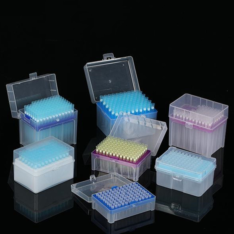 1Set Lab 10ul/10ul-L/20ul/50ul - Lab Pipette Tip avis et prix