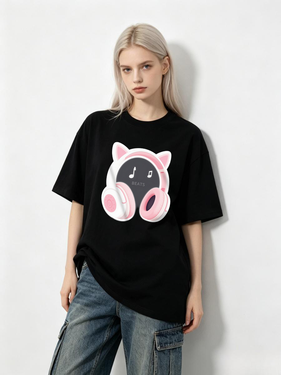 T-Shirt Woman Microscope Scien - Medical Lab Microscope avis et prix