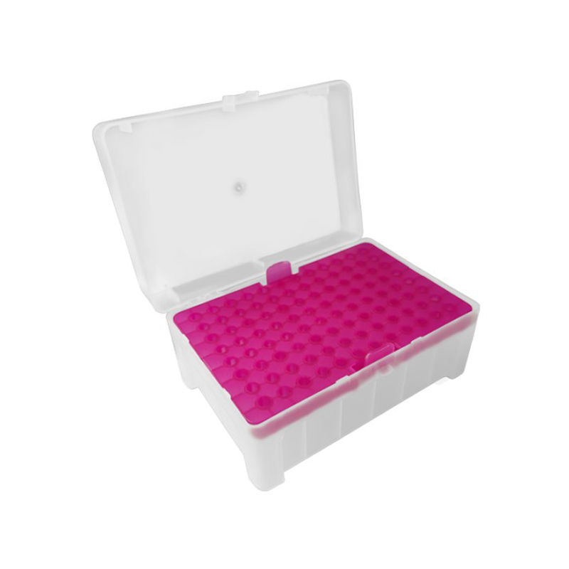 Laboratory Pipette Tip Box 200 - Lab Pipette Tip avis et prix