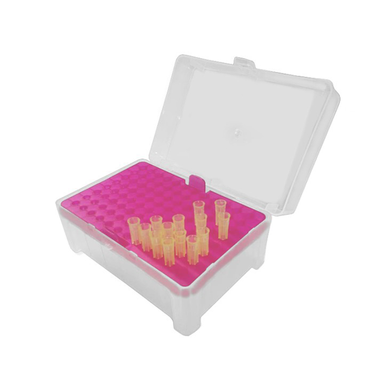 Laboratory Pipette Tip Box 200 - Lab Pipette Tip avis et prix