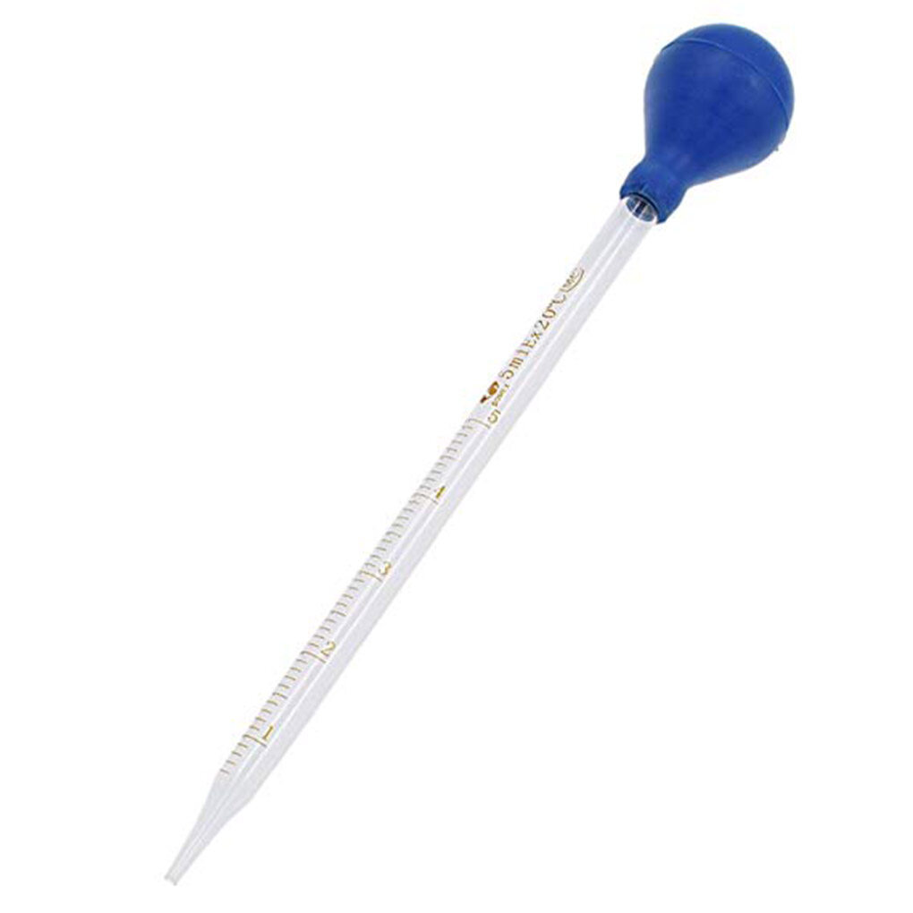 Dropper Reusable Portable Meas - Lab Pipette Tip avis et prix