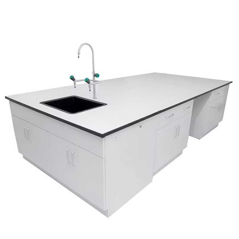 Medical Laboratory Furniture I - Medical Laboratory avis et prix