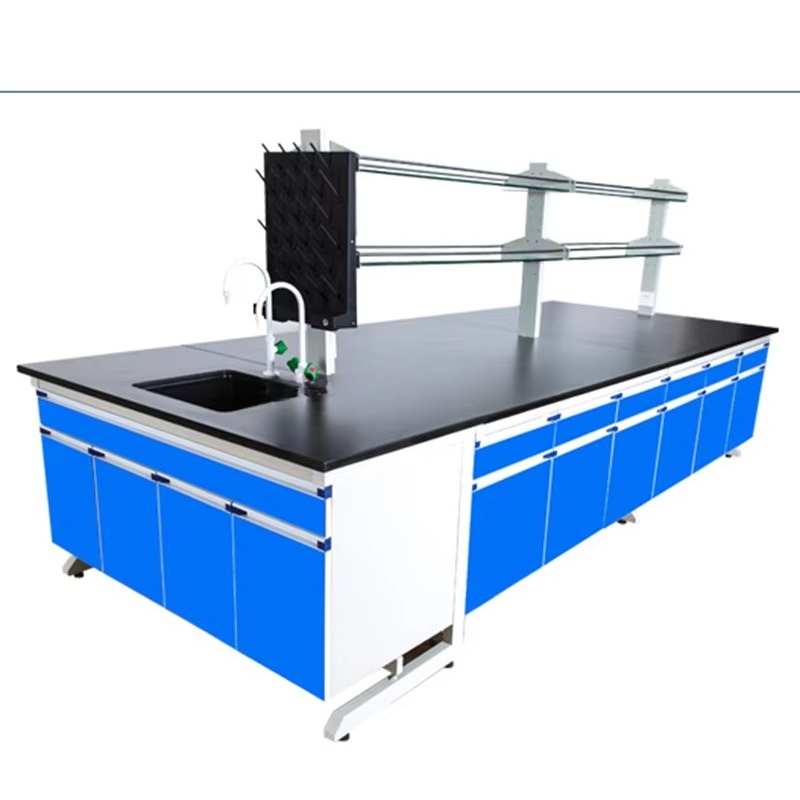 Medical Laboratory Furniture I - Medical Laboratory avis et prix