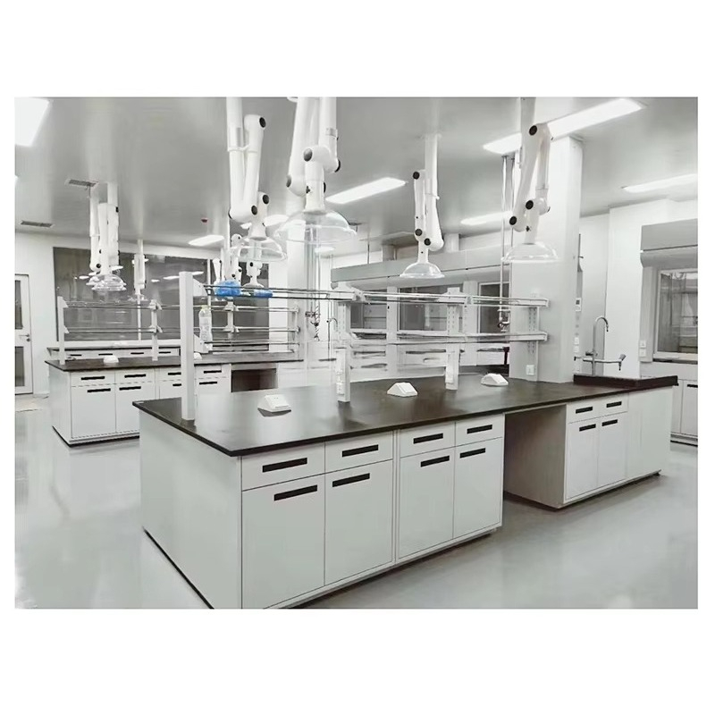 Medical Laboratory Furniture I - Medical Laboratory avis et prix