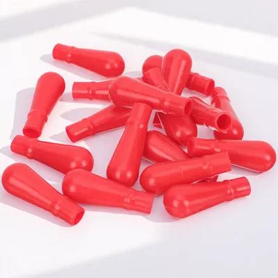 50pcs Glass Rubber Bulb For La - Lab Pipette Tip avis et prix