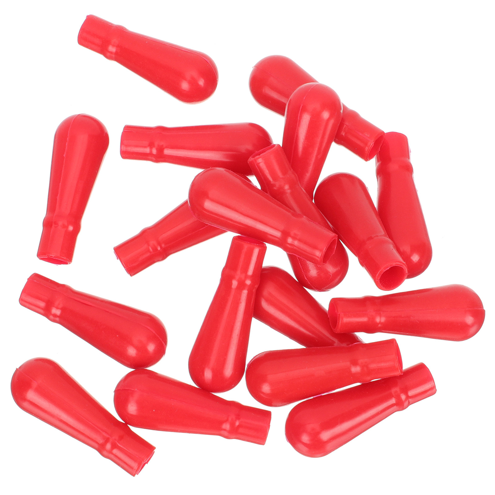 50pcs Glass Rubber Bulb For La - Lab Pipette Tip avis et prix