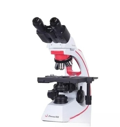 Phenix BMC500 Phase Contrast B - Medical Lab Microscope avis et prix