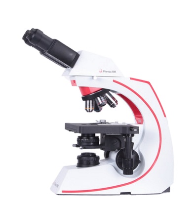 Phenix BMC500 Phase Contrast B - Medical Lab Microscope avis et prix