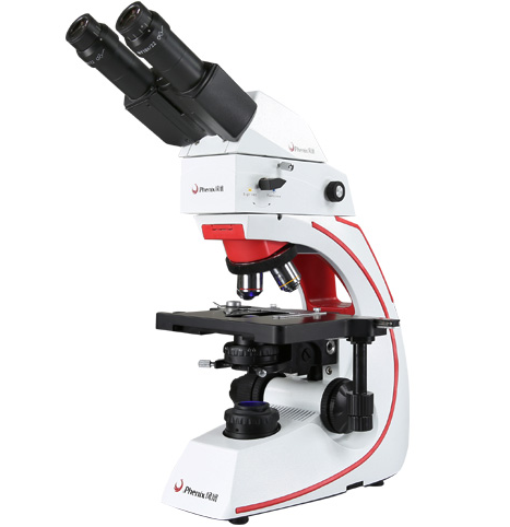 Phenix BMC500 Phase Contrast B - Medical Lab Microscope avis et prix