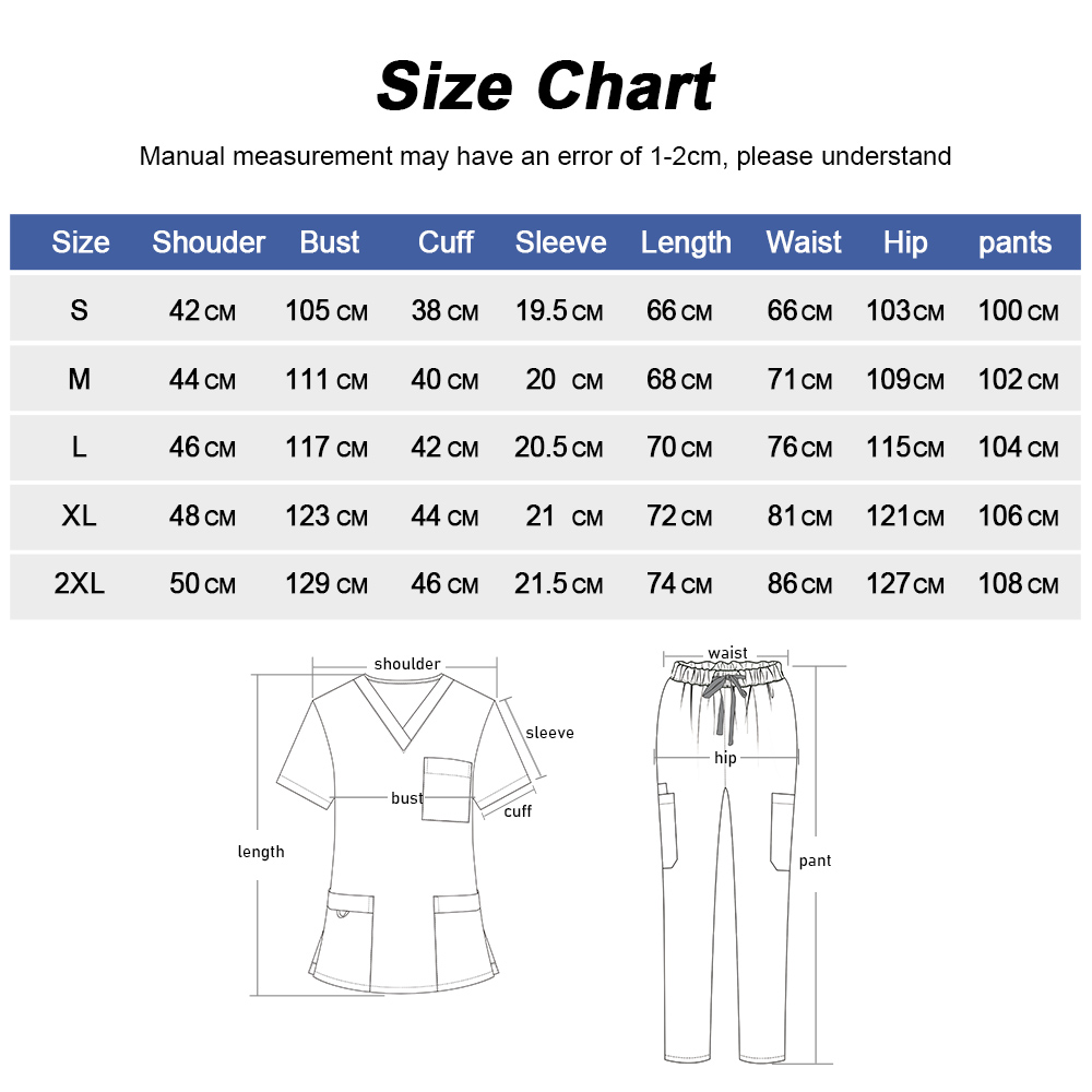 Short Sleeved Top Straight Pan - Medical Lab Uniform avis et prix