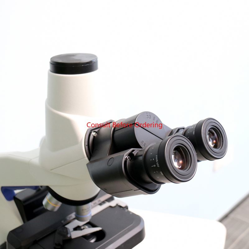 Best Quality Cx23 Medical Opti - Medical Lab Microscope avis et prix