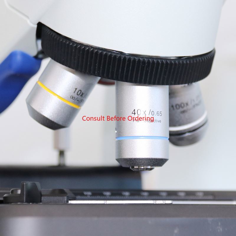 Best Quality Cx23 Medical Opti - Medical Lab Microscope avis et prix