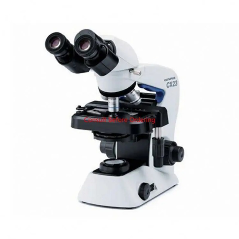 Best Quality Cx23 Medical Opti - Medical Lab Microscope avis et prix