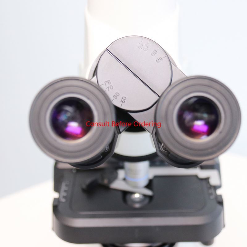 Best Quality Cx23 Medical Opti - Medical Lab Microscope avis et prix