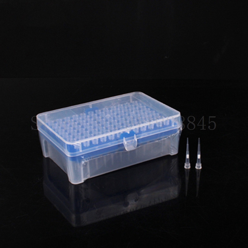 1set Lab 10ul/10ul-L/20ul/50ul - Lab Pipette Tip avis et prix
