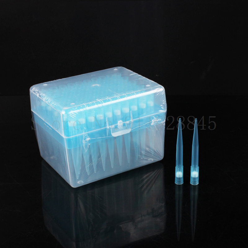 1set Lab 10ul/10ul-L/20ul/50ul - Lab Pipette Tip avis et prix