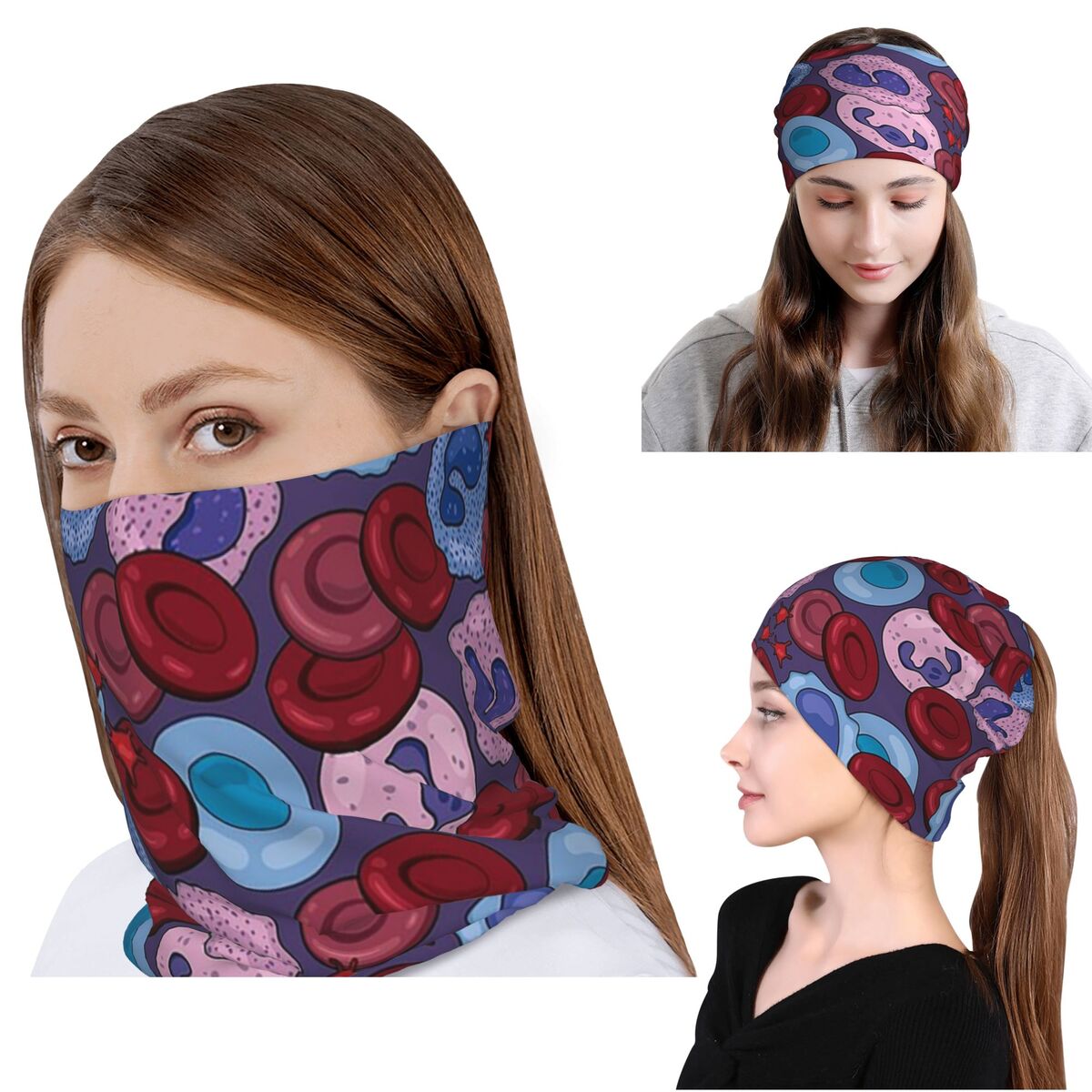 Hematology Blood Cells Medical - Medical Lab Scientist avis et prix