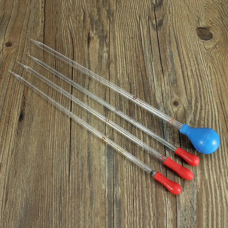 0.5ml 1ml 2ml 3ml 5ml 10ml Gla - Lab Pipette Tip avis et prix