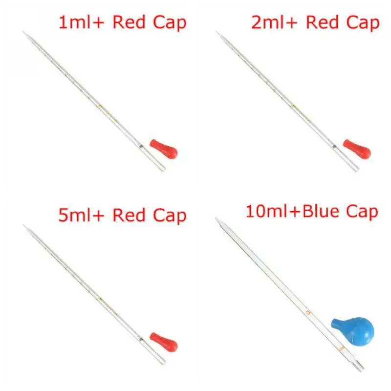 0.5ml 1ml 2ml 3ml 5ml 10ml Gla - Lab Pipette Tip avis et prix