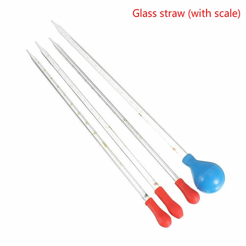 0.5ml 1ml 2ml 3ml 5ml 10ml Gla - Lab Pipette Tip avis et prix