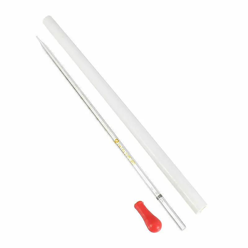 0.5ml 1ml 2ml 3ml 5ml 10ml Gla - Lab Pipette Tip avis et prix