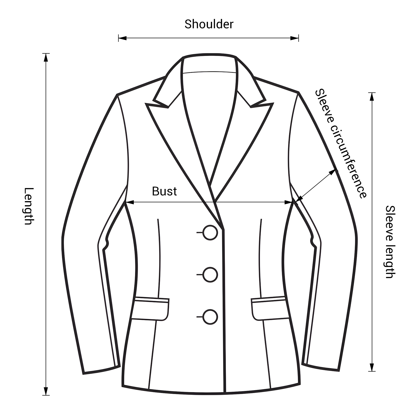 Medical Student White Lab Coat - Medical Lab Scientist avis et prix