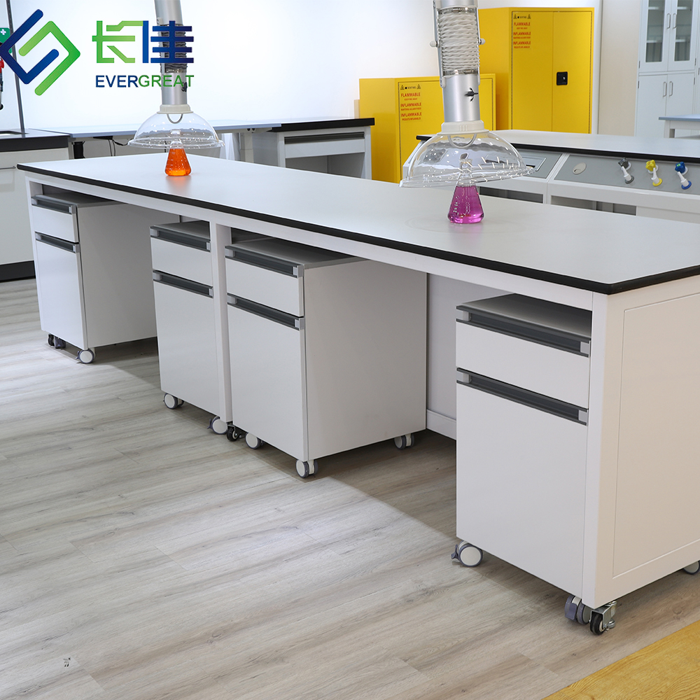 Acid Alkali Resistant Steel In - Medical Lab Iso avis et prix