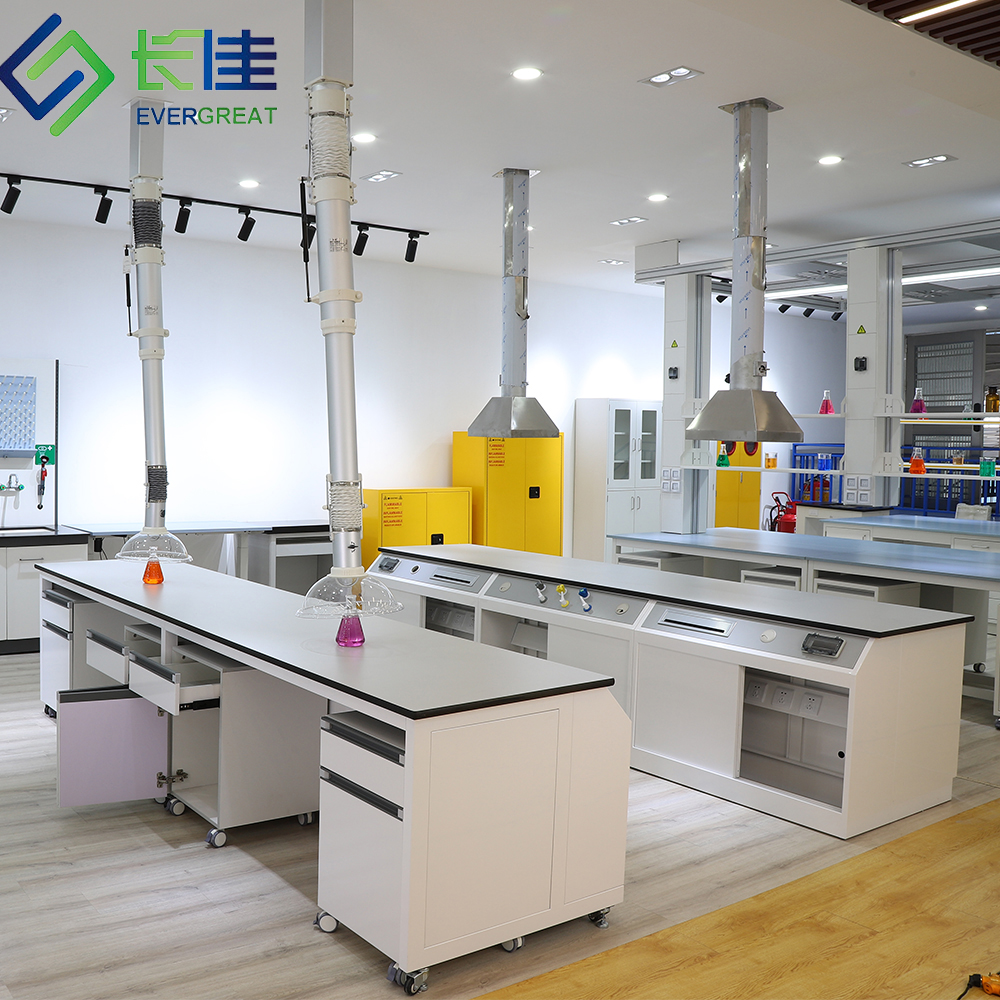 Acid Alkali Resistant Steel In - Medical Lab Iso avis et prix
