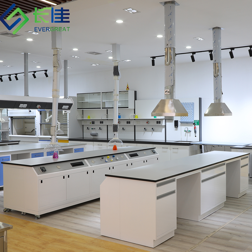 Acid Alkali Resistant Steel In - Medical Lab Iso avis et prix