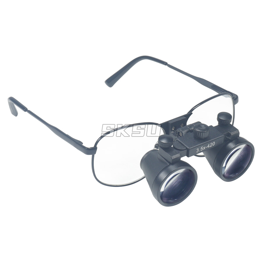 Dental Loupe Dental Lab Medica - Medical Laboratory avis et prix