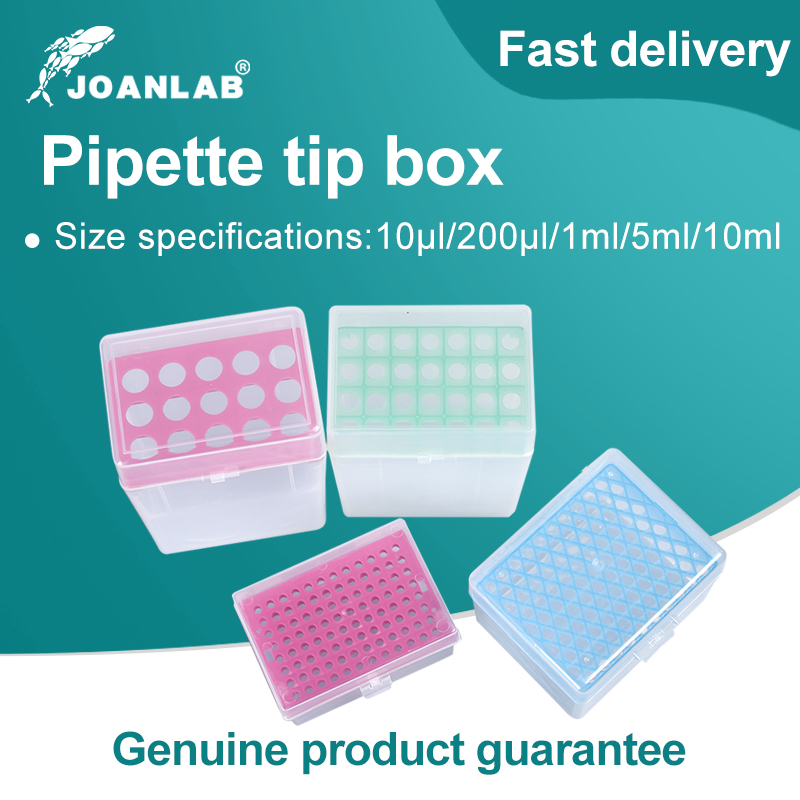 JOANLAB Laboratory Pipette Tip - Lab Pipette Tip avis et prix
