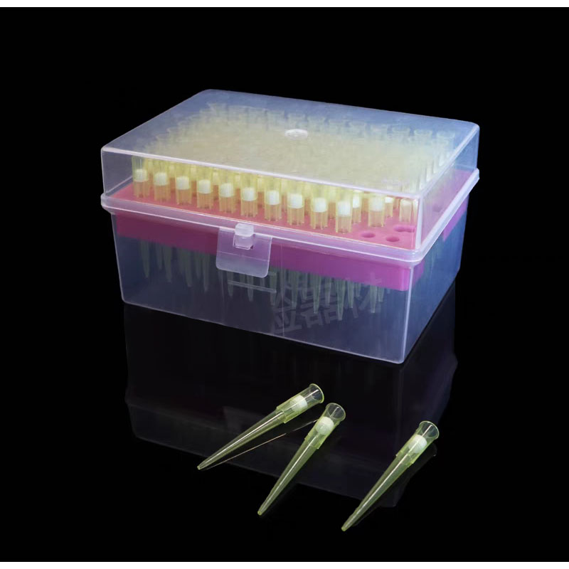 200ul 96holes Plastic Pipette  - Lab Pipette Tip avis et prix