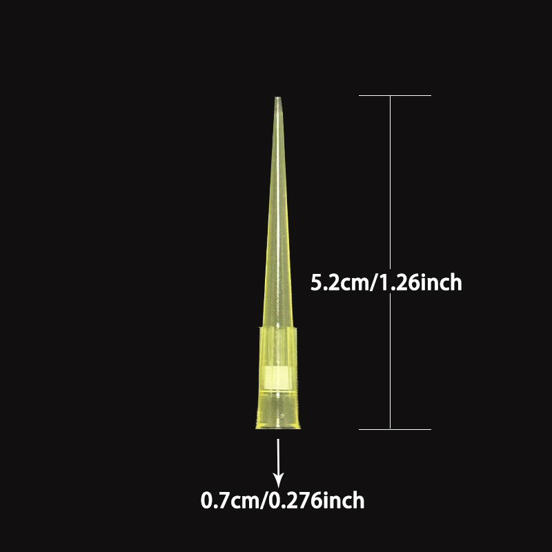 200ul 96holes Plastic Pipette  - Lab Pipette Tip avis et prix